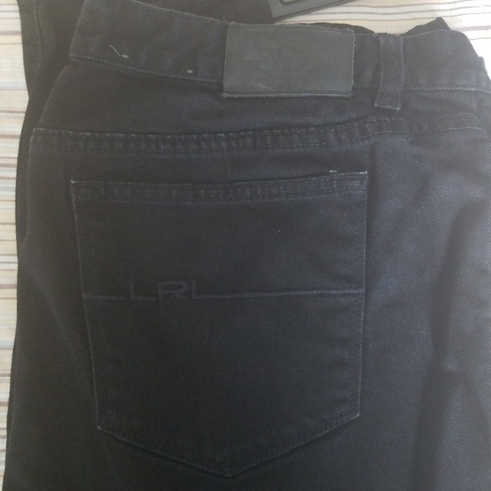 Blue jeans